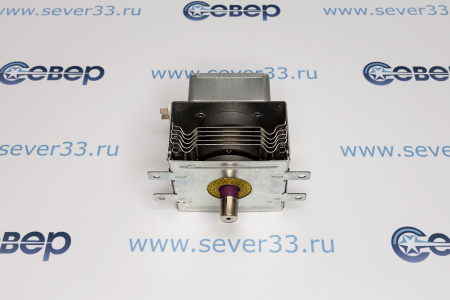 Магнетрон OM75S (31) SAMSUNG SVCH002 5 пл. парал.1000 Вт MCW350SA | Продажа, монтаж и обслуживание холодильного оборудования | Север33