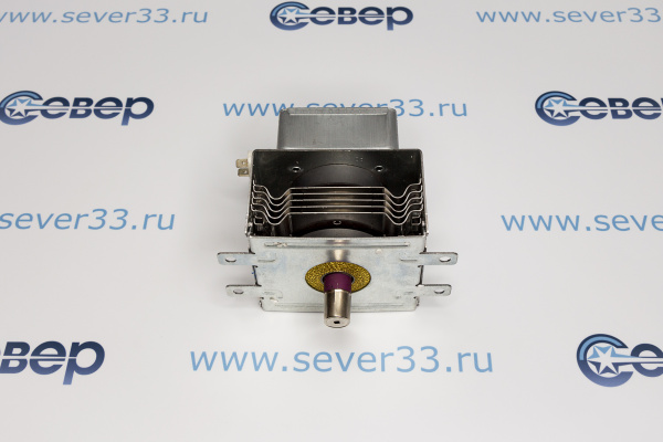 Магнетрон OM75S (31) SAMSUNG SVCH002 5 пл. парал.1000 Вт MCW350SA_2e