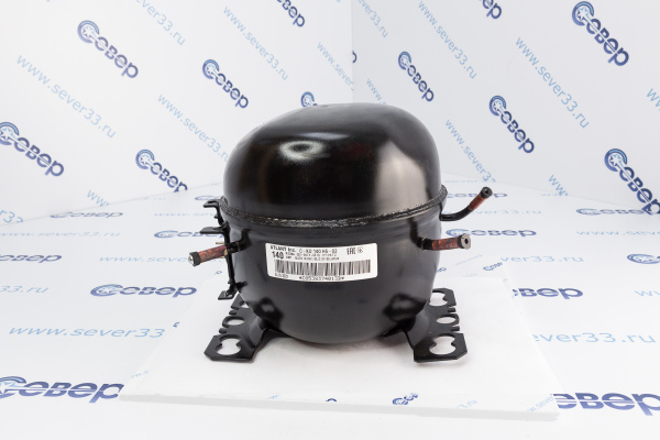 Компрессор Атлант СКО-140 (R-134) при -23,3 С - 157 Вт_1