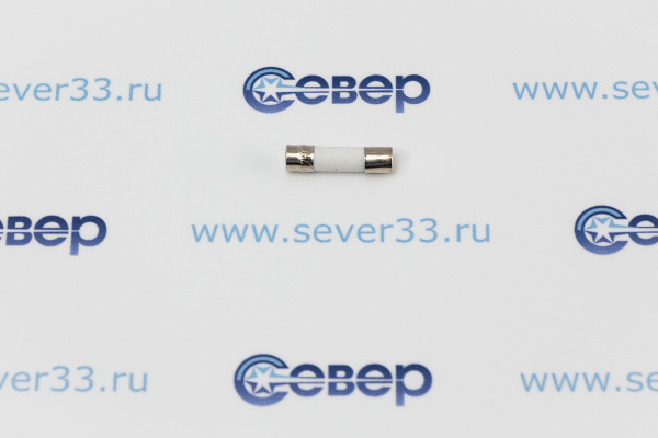 Предохранитель керам.10А (4х15 мм) RUICHI_1