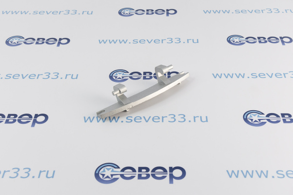 Петля люка  Bosch Siemens (Бош, Сименс) 608936  655117_2