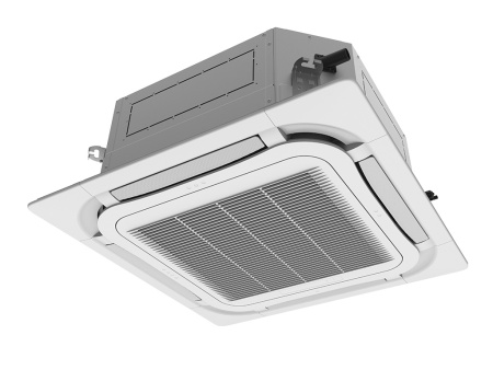 Сплит-система кассетного типа Daichi DA-BLF-R1/DF DA50BLFS1R1/DF50BLS1R1/DPT05L Inverter | Продажа, монтаж и обслуживание холодильного оборудования | Север33