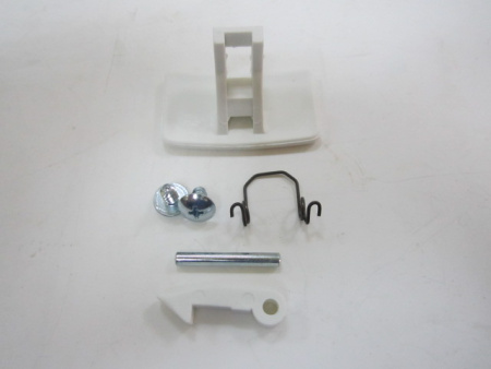 Ручка люка Candy (ремкомплект) 12503006 | Продажа, монтаж и обслуживание холодильного оборудования | Север33