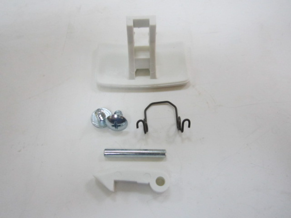 Ручка люка Candy (ремкомплект) 12503006