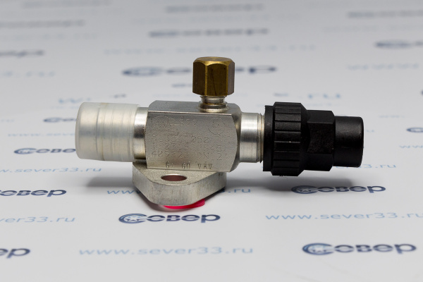 Вентиль фланцевый 2-42 - 15mm  16mm  58_1e