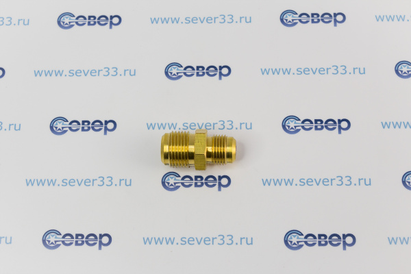 Переходник DJ 38 - 12_1