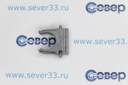 Клипса 16 | Продажа, монтаж и обслуживание холодильного оборудования | Север33