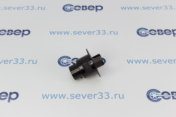 Пылесос Фитинг шланга Samsung DJ67-00008A D=32mm, 2 защелки PL095_1