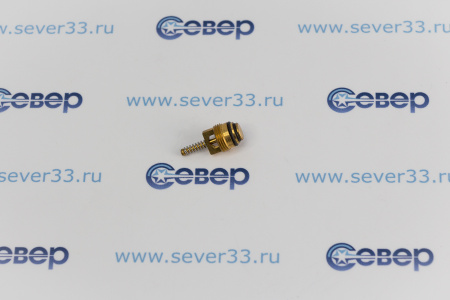 Золотник для кондиционера автомобиля Ford, GM, Chrysler | Продажа, монтаж и обслуживание холодильного оборудования | Север33