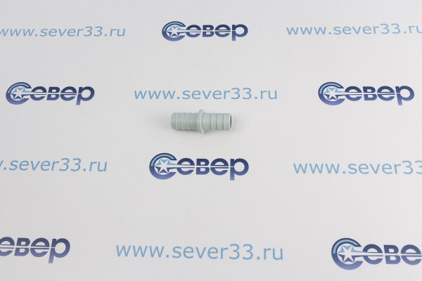 Соединитель для сливного шланга р ш 19x19 пл_1