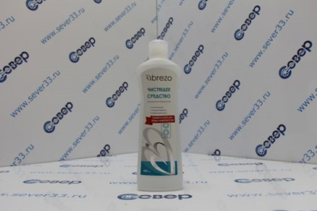 Чистящее средство для варочных поверхностей, 450 мл | Продажа, монтаж и обслуживание холодильного оборудования | Север33