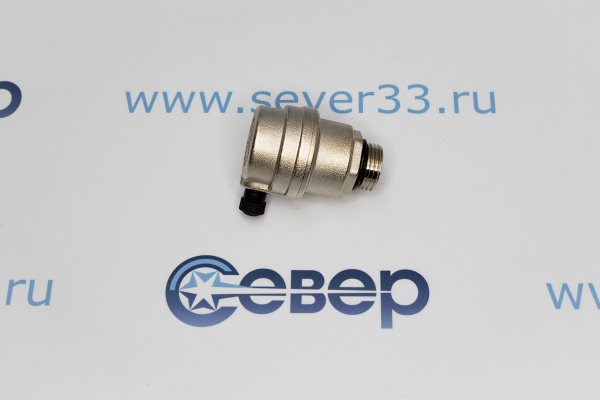 VALTEC Воздухоотводчик автоматический 1_2_1