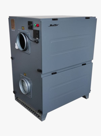 Осушитель воздуха Danvex AD-1500 | Продажа, монтаж и обслуживание холодильного оборудования | Север33