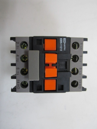 Контактор TDM КМН 11210 12А NO 220V | Продажа, монтаж и обслуживание холодильного оборудования | Север33