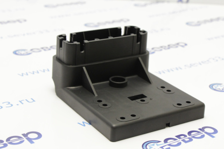 Кронштейн стойки CAS | Продажа, монтаж и обслуживание холодильного оборудования | Север33