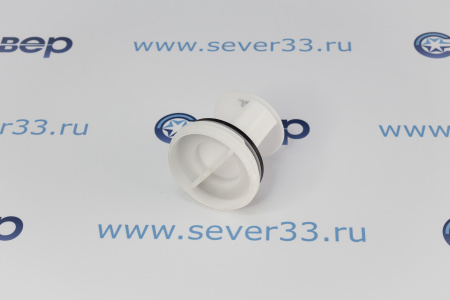 Фильтр насоса Whirlpool 481248058403 | Продажа, монтаж и обслуживание холодильного оборудования | Север33