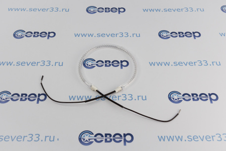 Тэн стеклянный для аэрогриля, диаметр 150 мм | Продажа, монтаж и обслуживание холодильного оборудования | Север33