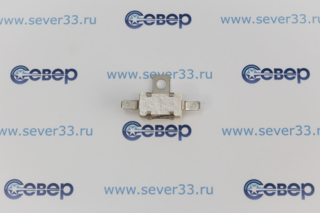 Термопредохранитель керам. 315С | Продажа, монтаж и обслуживание холодильного оборудования | Север33