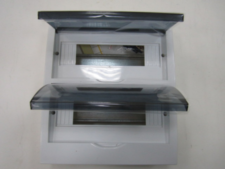 ЩРНП TDM 24 | Продажа, монтаж и обслуживание холодильного оборудования | Север33