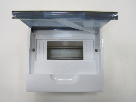 ЩРНП IEK 8 | Продажа, монтаж и обслуживание холодильного оборудования | Север33