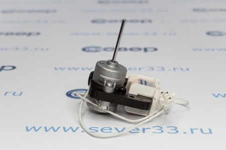 Вентилятор LG 4680JB1017E | Продажа, монтаж и обслуживание холодильного оборудования | Север33