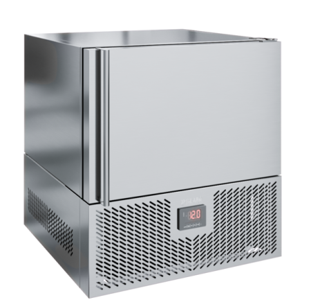 Шкаф шоковой заморозки Polair CR5-G | Продажа, монтаж и обслуживание холодильного оборудования | Север33