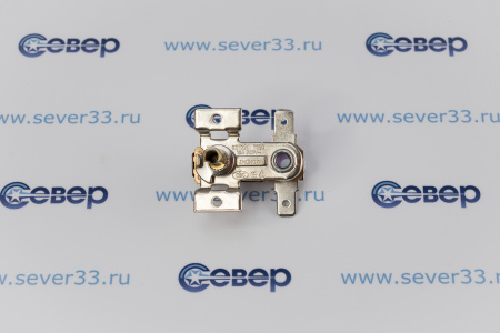 Термостат духовки 0-70°C KST220-2-16А-1033D | Продажа, монтаж и обслуживание холодильного оборудования | Север33