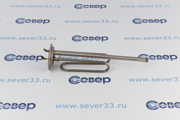 ТЭН водонагревателя RF 1,2 кВт L255_1