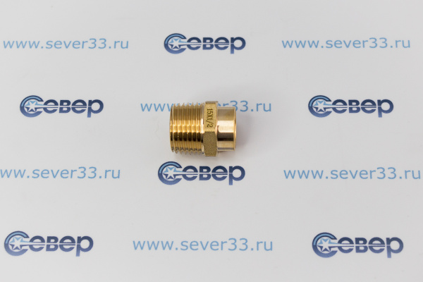 Муфта Н-пайка 15х12 (4243G)_1