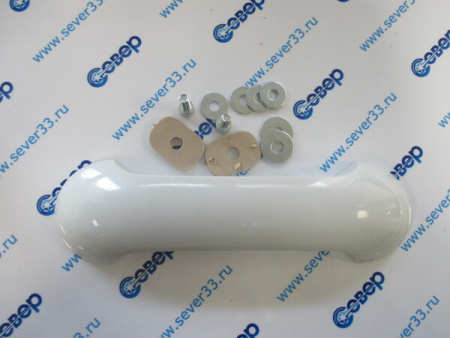 Ручка для бонеты BFG | Продажа, монтаж и обслуживание холодильного оборудования | Север33