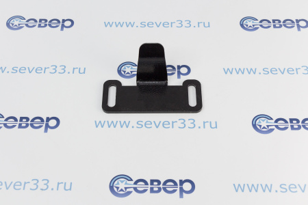 Упор нижний направляющий Q08-4ПХ | Продажа, монтаж и обслуживание холодильного оборудования | Север33