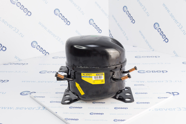 Компрессор ML-ADW77 (R134 -23C 185Вт)_1