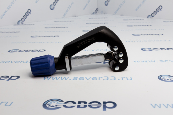 Труборез WK-206  (38-2 58) (10-66мм.)_2e