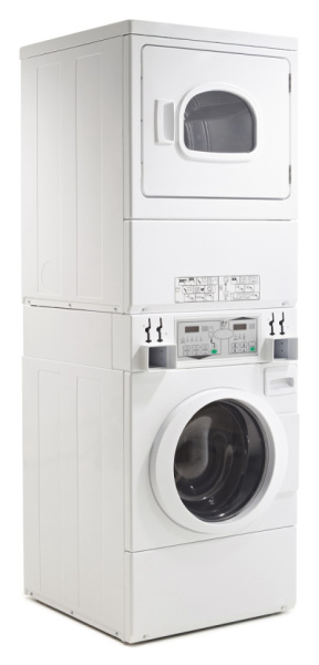 Стирально-сушильная машина NT3JLASP403NW22