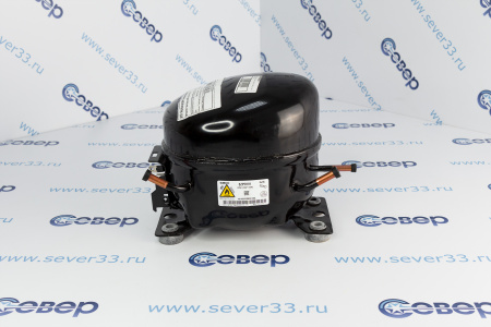 Компрессор GMCC SZ99H1H (R600 LBP Ткип.= -23,3°C Тконд.= 55°C) - 184 Вт. | Продажа, монтаж и обслуживание холодильного оборудования | Север33