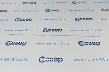 Припой Filalu-1192 NC с флюсом, 2,0 мм (алюминия/медь)