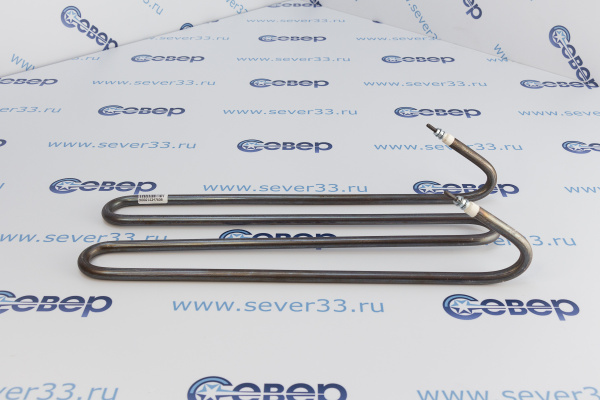 ТЭН 170С103,0Т230 для сковороды ЭСК (40 л)_1