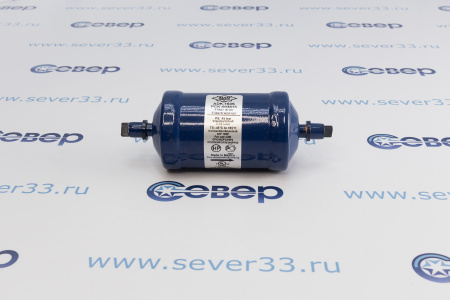 Фильтр осушитель Alco 3/8 ADK 163S | Продажа, монтаж и обслуживание холодильного оборудования | Север33