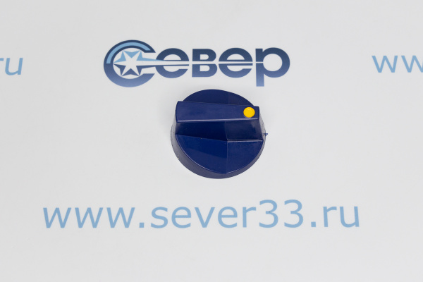 Ручка 6-гран. ЭПК-27Н.00.00.003 к переключателю Gottak_1