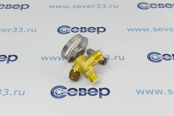 ТРВ Danfoss ТЕN2 (-40...+10С, без МОР, R134а)_1
