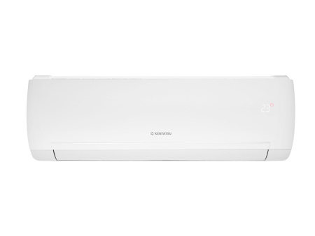 Сплит-система Kentatsu Turin KSGU50HZAN1/KSRU50HZAN1 Inverter | Продажа, монтаж и обслуживание холодильного оборудования | Север33