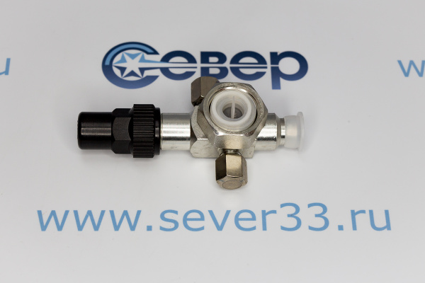 Вентиль Rotalock 1-3_8 FP-RV-1-038_1