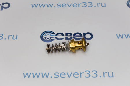 Клапанный узел Danfoss ТЕ20 №08 | Продажа, монтаж и обслуживание холодильного оборудования | Север33