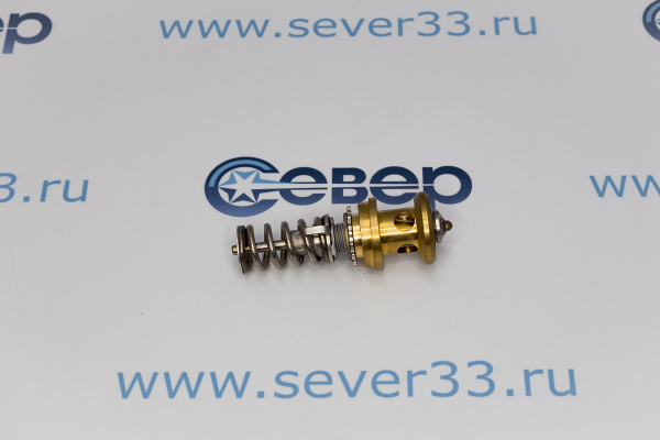 Клапанный узел Danfoss ТЕ20 №08_1