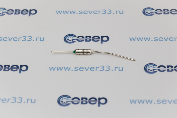 Термопредохранитель для Термос-Чайника 250V 10A 133_1