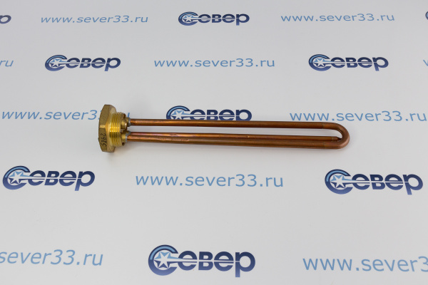 Нагрев. элемент тип  ИТА+ RDT 2,5 кВт M6_1