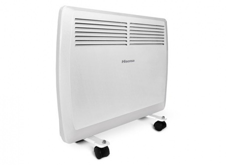 Конвектор электрический Hisense ND10-45J(Е) | Продажа, монтаж и обслуживание холодильного оборудования | Север33