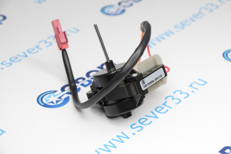 Вентилятор 4680JR1008C | Продажа, монтаж и обслуживание холодильного оборудования | Север33