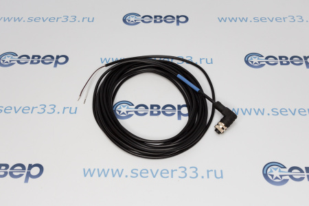 Разъём с кабелем PT4-M60 804805 (длина кабеля 6 м) | Продажа, монтаж и обслуживание холодильного оборудования | Север33