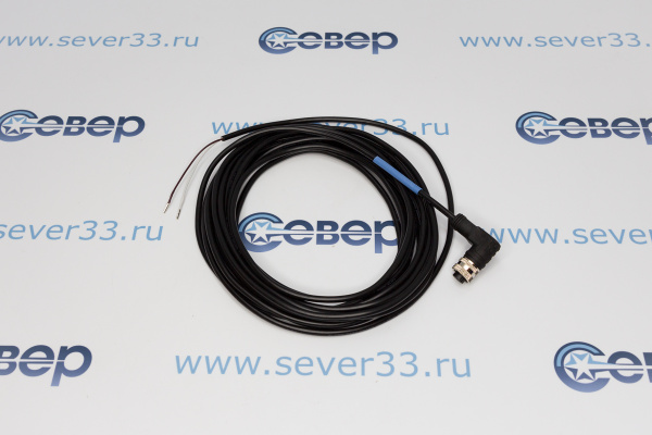 Разъём с кабелем PT4-M60 804805 (длина кабеля 6 м)_1